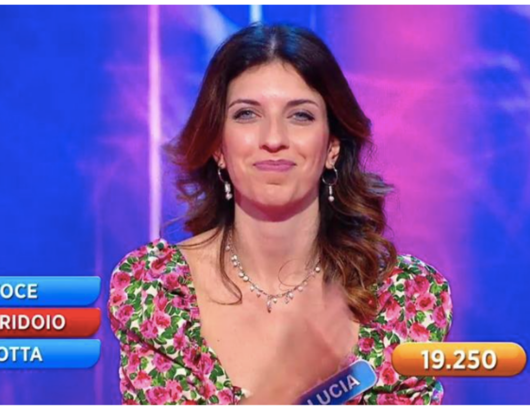 Lucia Meneghini, muore a 31 anni campionessa di “Reazione a Catena”