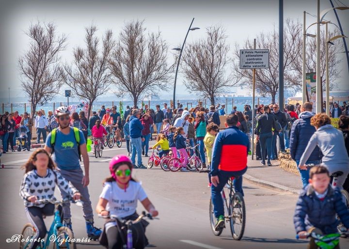 Lungomare Fest 2022, ecco il programma per l’atteso ritorno di domenica 10 aprile