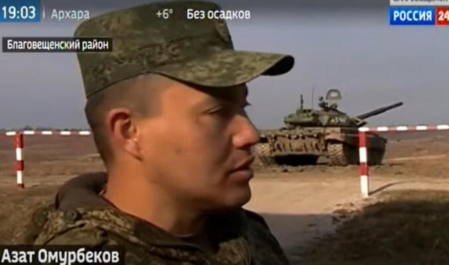 Guerra in Ucraina: ha un nome e un volto il “macellaio di Bucha”