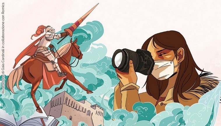 Maggio dei libri – Catania, on line l’avviso del Comune per partecipare