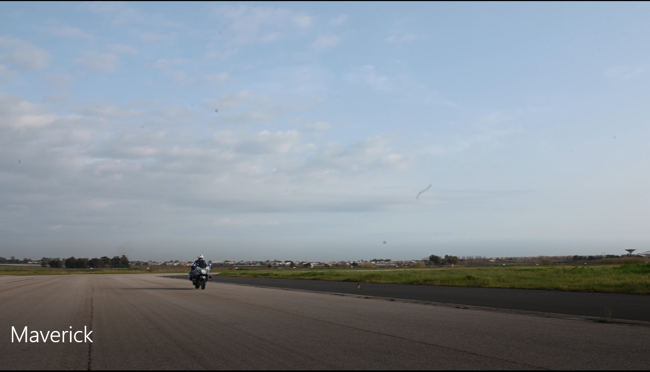 La passione e il coraggio della Polizia di Stato in un video lanciato sui social
