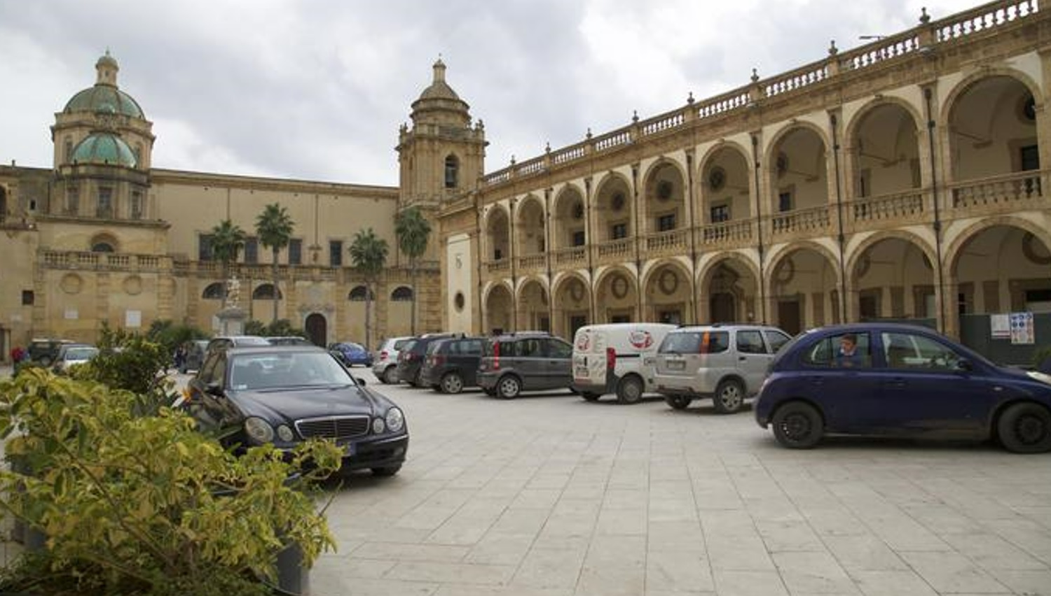 Mazara del Vallo, nessuna processione a Pasqua per “difficoltà logistiche”