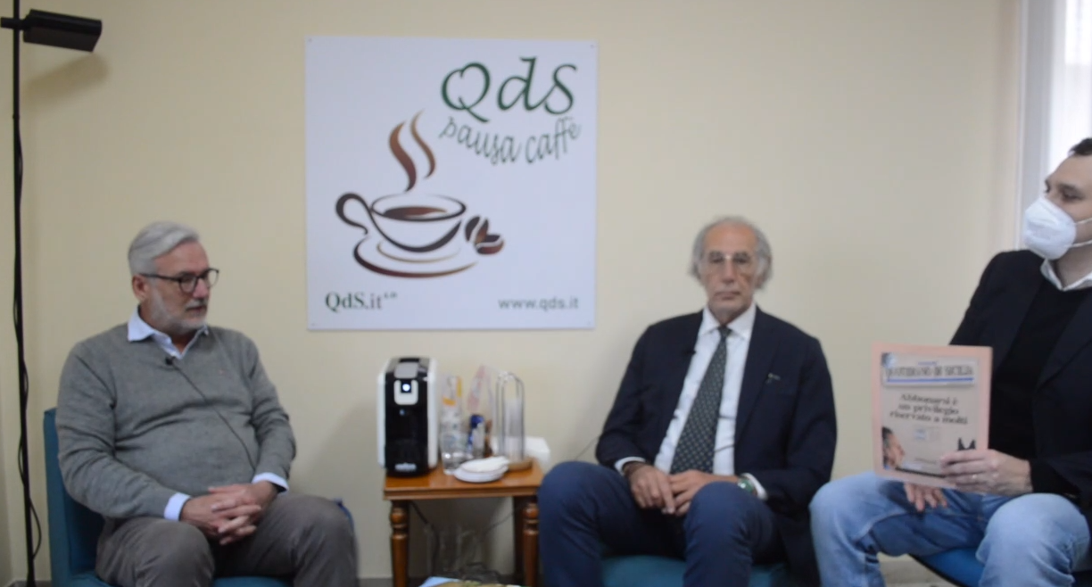 Miceli, l’architetto del centrosinistra: “Pd-M5S? Ascolto tutti, ma decido io”