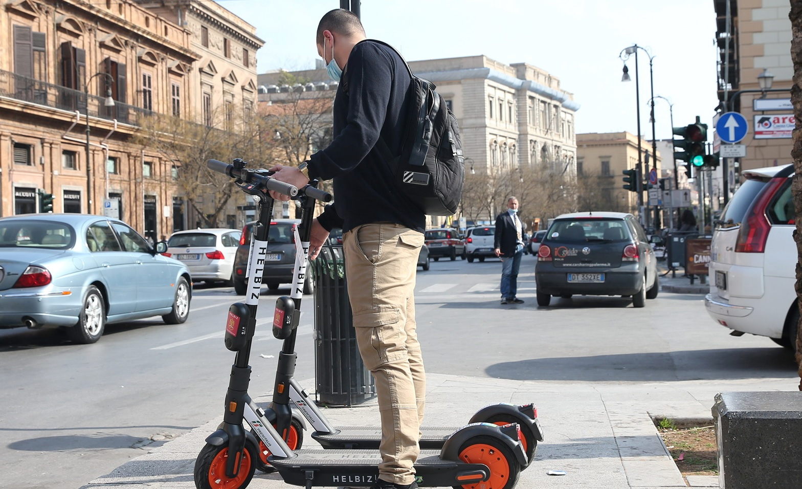 Mobilità sostenibile, Legambiente: “Catania fanalino di coda”