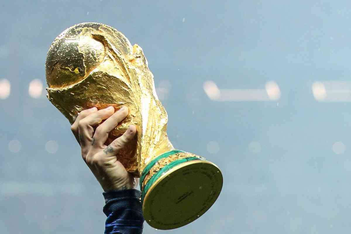 Qatar 2022, ecco gli otto gironi dei mondiali: Spagna e Germania insieme