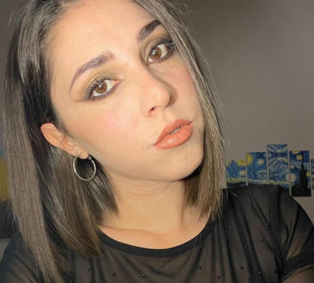 Chi era Noemi Ficara, la ragazza morta sulla Palermo-Catania