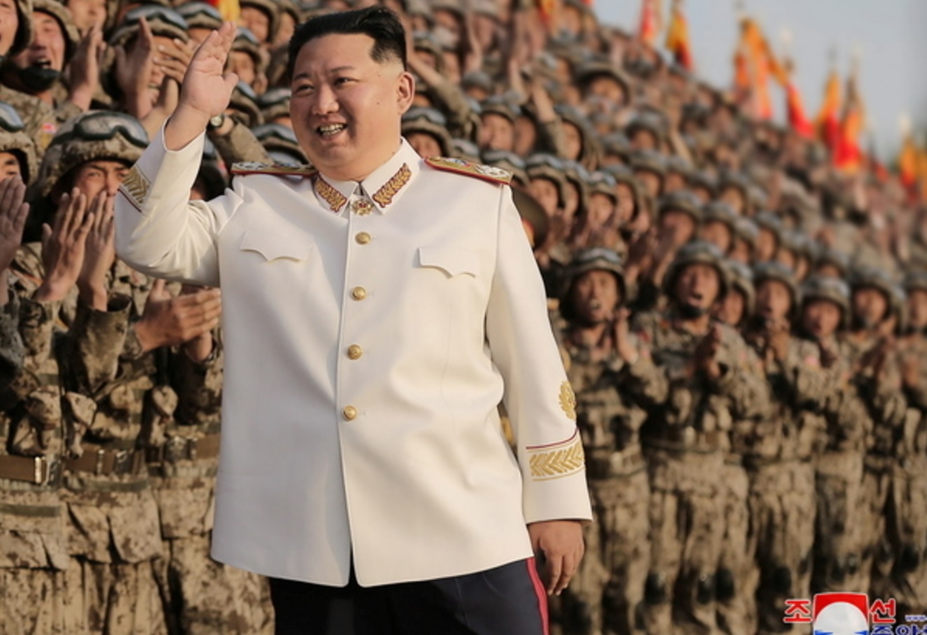 Corea del Nord, da 0 Covid a maxi focolaio: oltre 1,7 milioni di contagi