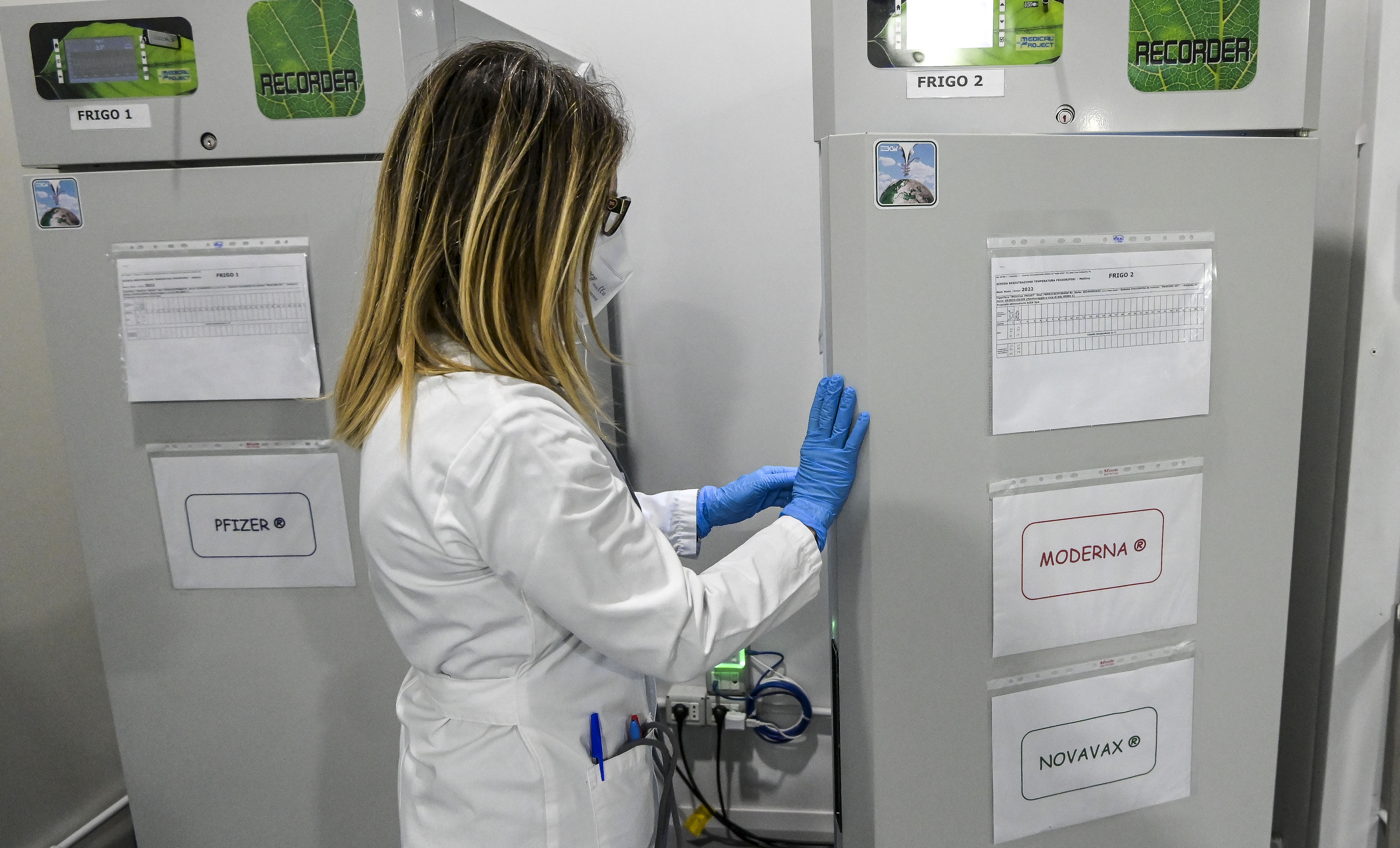 Covid, negli ospedali nuovi sintomi: “Non sappiamo cosa sia”