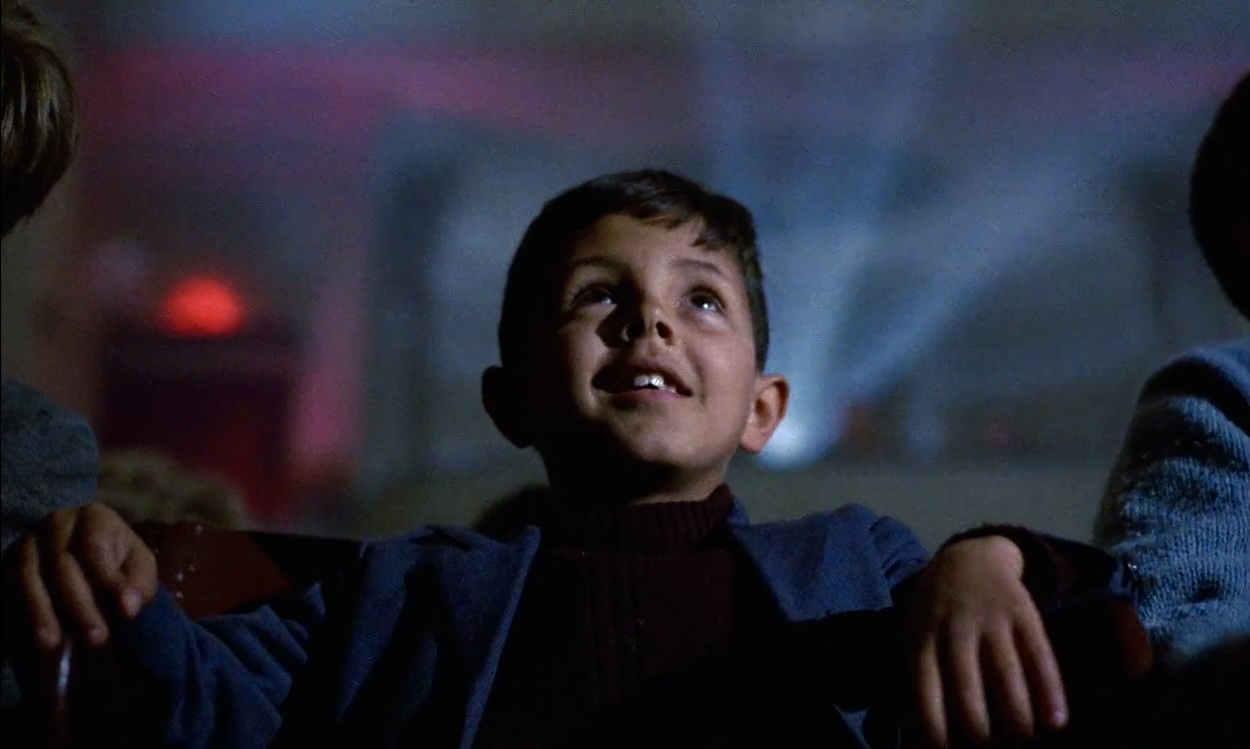 Nuovo Cinema Paradiso, in arrivo la serie tv diretta da Giuseppe Tornatore