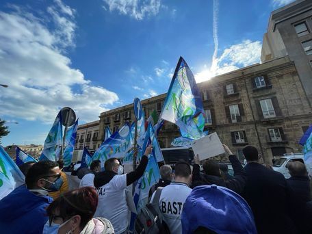  Elezioni sindacali sanità, exploit del Nursind:  11 rappresentanti a Palermo