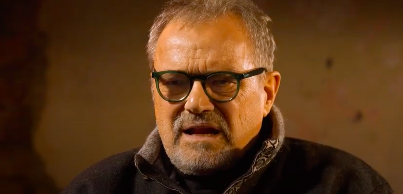 Olivero Toscani attacca (di nuovo) la Sicilia: “E’ ancora una terra di mafia” – Video