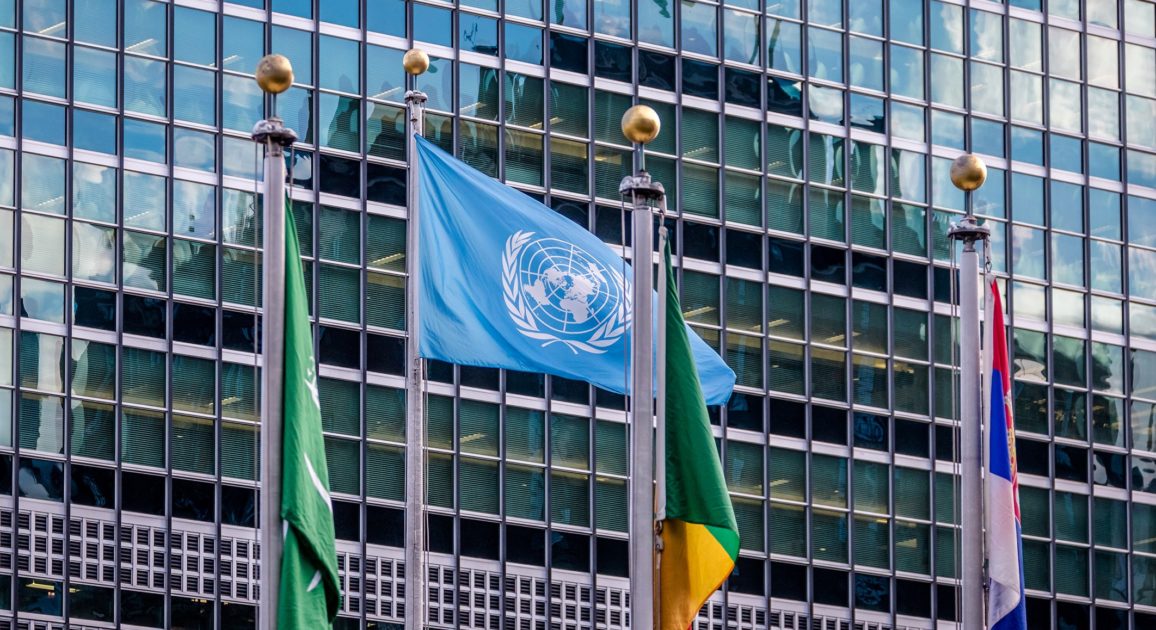 Guerra Ucraina, l’Onu sospende la Russia dal Consiglio per i diritti umani