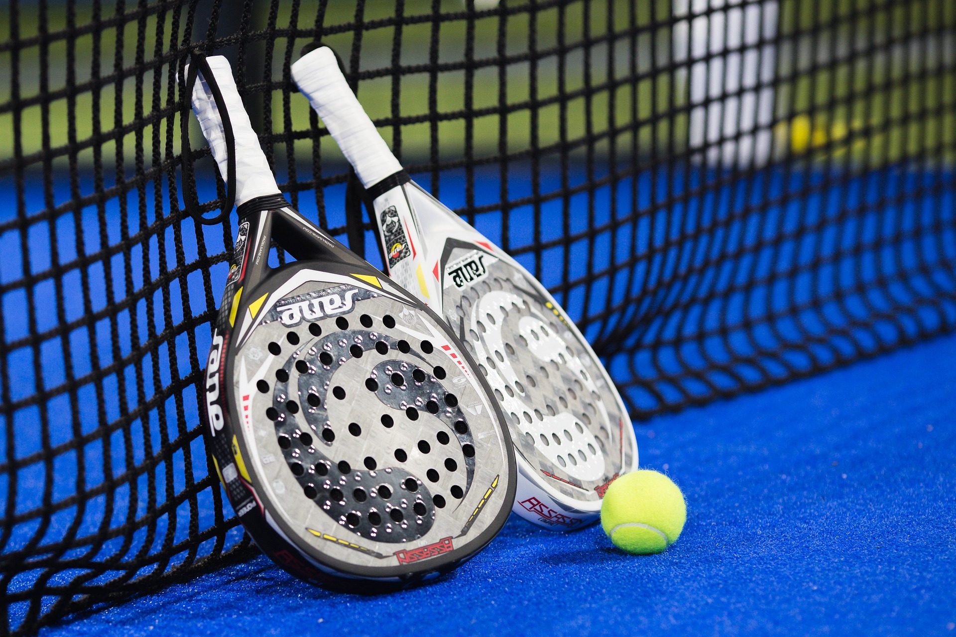 Tragedia a Cianciana, 60enne muore durante un torneo di padel