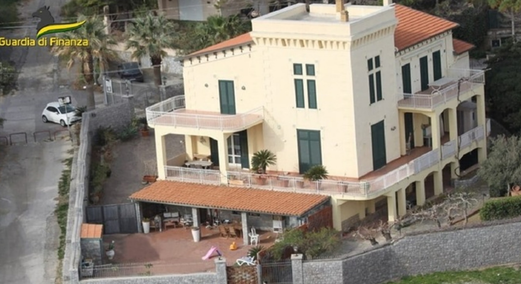 Palermo: confisca da 100 milioni all’impero di Ferdico, il “re dei detersivi”