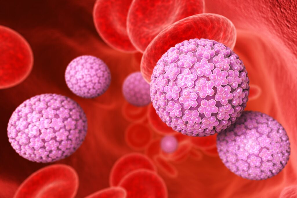 Dalla sifilide al papillomavirus, aumenta le malattie sessuali in Italia