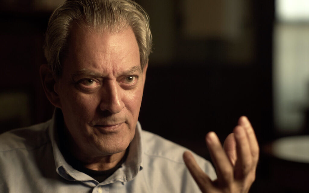 New York, bimba di 10 mesi muore per overdose: è la nipote dello scrittore Paul Auster