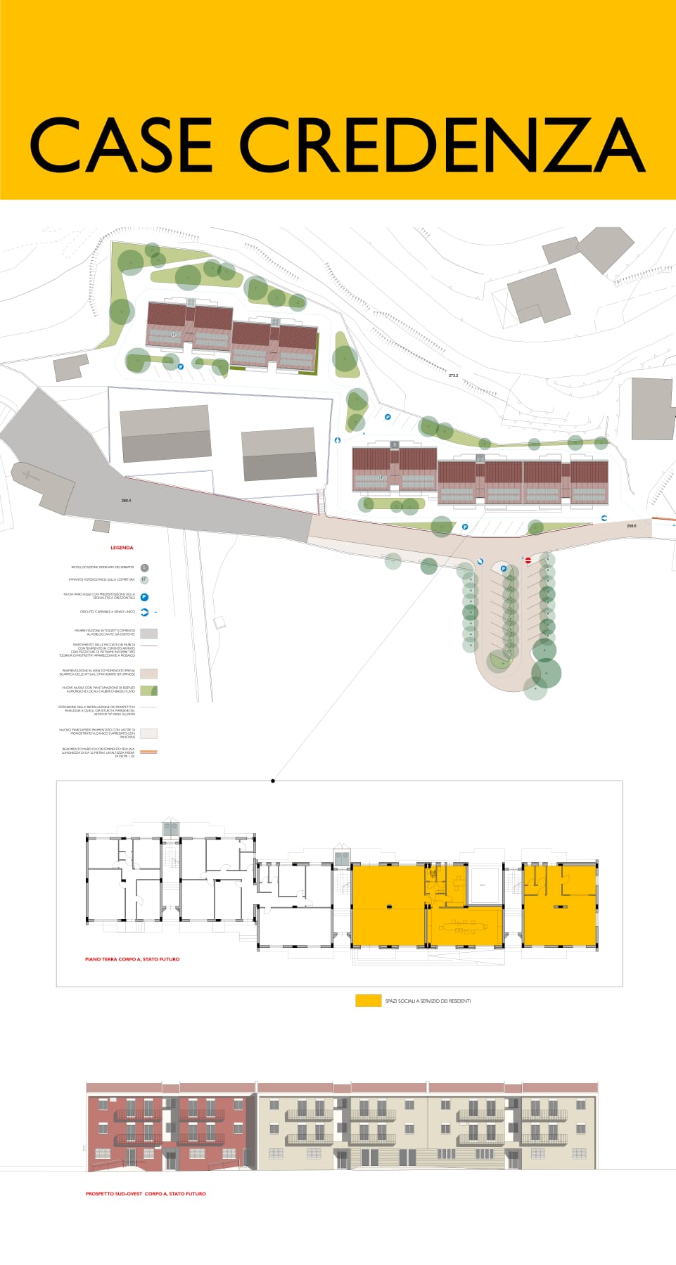 Pettineo, sì al finanziamento per le nuove case popolari