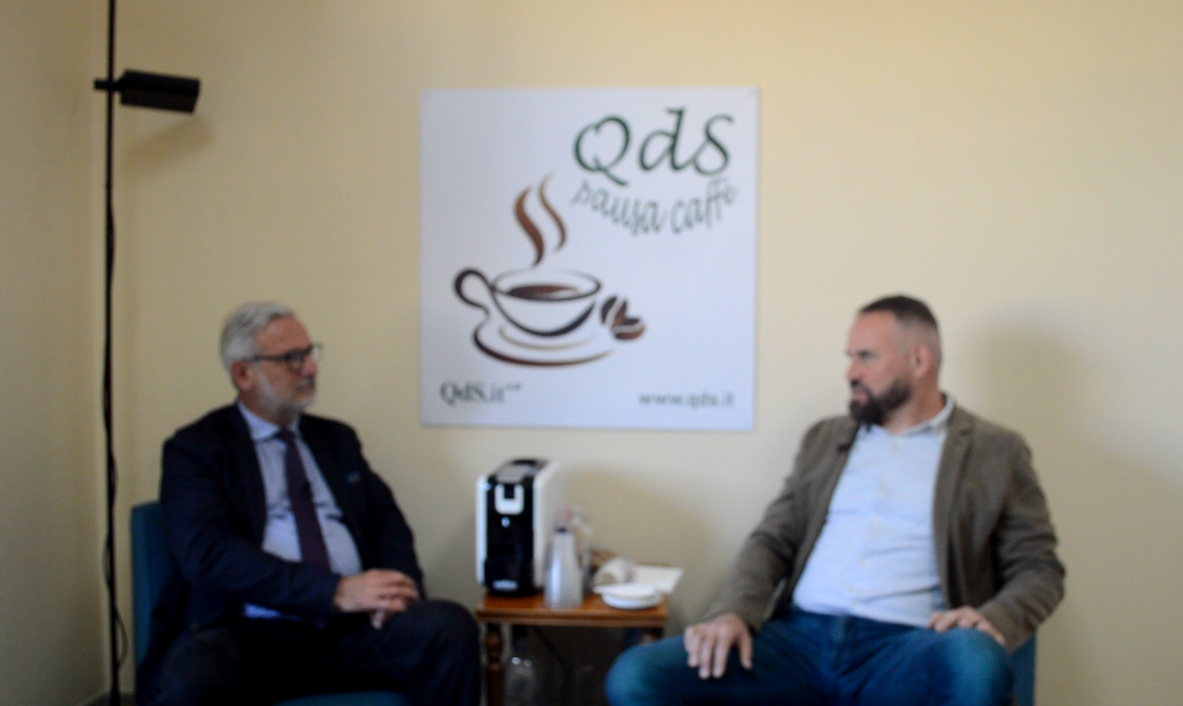 Pantaleone risponde a Sgarbi: “Non ha ruoli in Sicilia, è lui che contamina… “