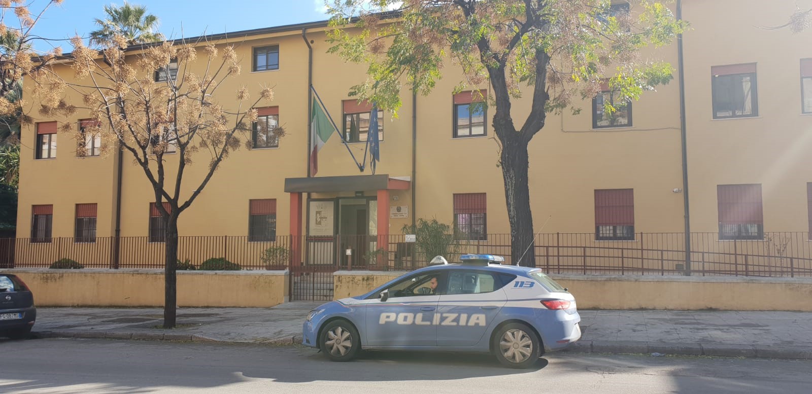 Palermo, invitano donna per fare sesso, ma la rapinano. Arrestati due pregiudicati