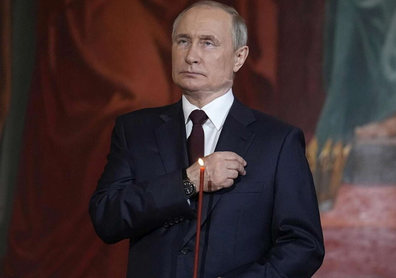 L’Europa non si faccia trascinare nella guerra