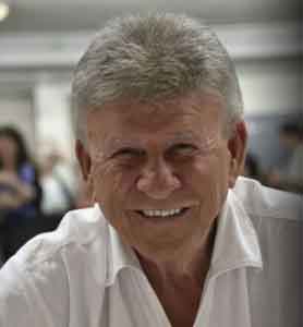 Morto Bobby Rydell, l’idolo dei teenager che cantò “Volare” negli Usa