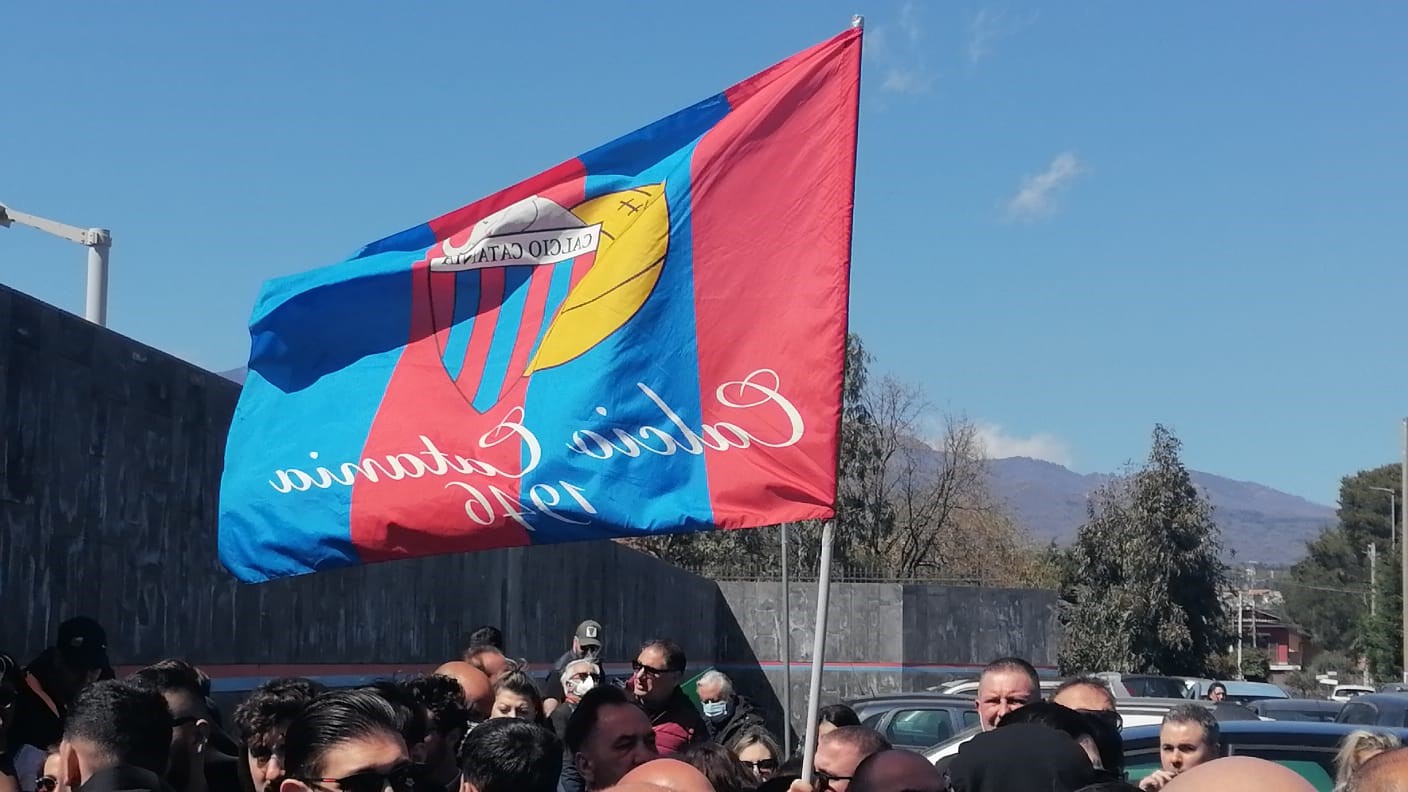 Catania Calcio, pubblicata la manifestazione d’interesse per iscrizione alla Serie D