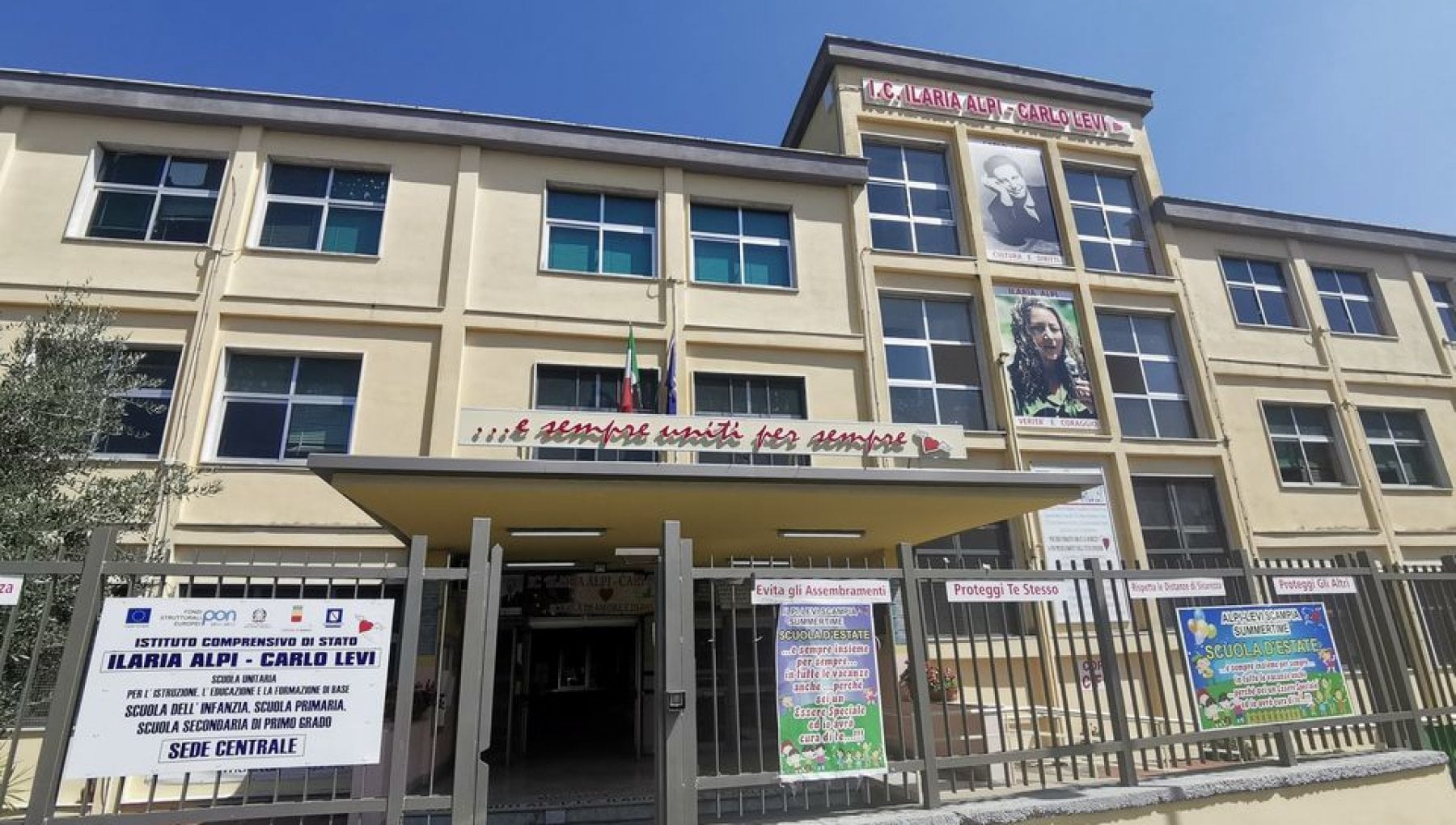 Maestra schock: chiede ai bambini quali compagni vorrebbero vedere morti