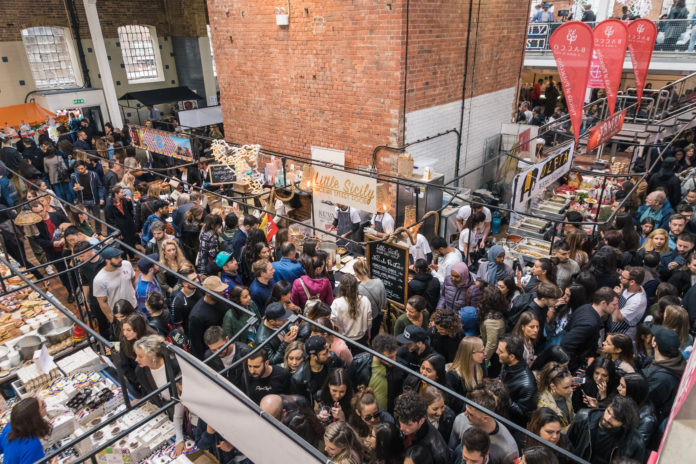 Sicily Fest London, i sapori della cucina siciliana a Londra: il programma