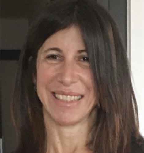 Esperta catanese in un team internazionale contro la crisi idrica