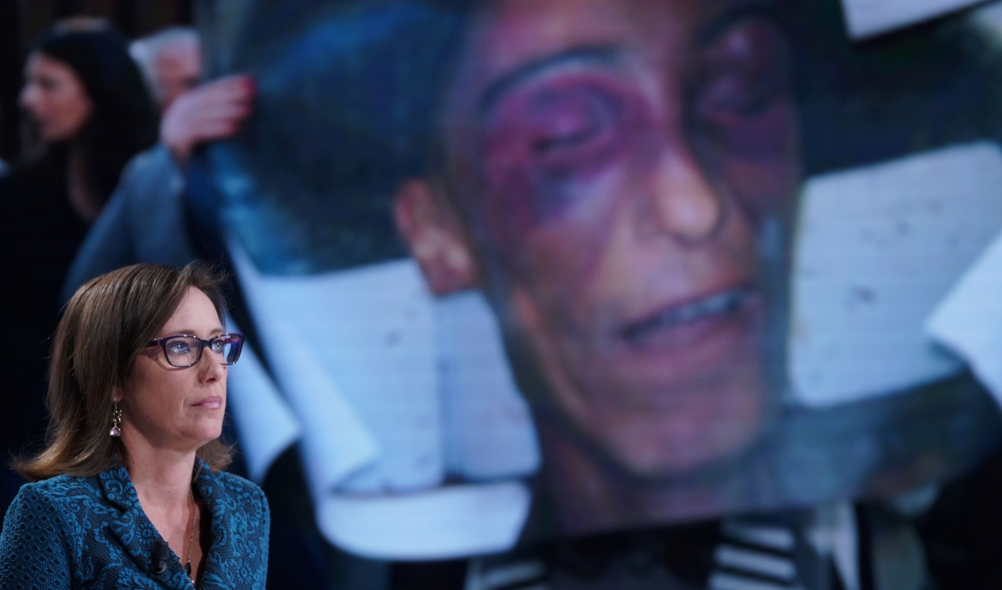 Caso Cucchi, depistaggi nelle indagini, otto Carabinieri condannati