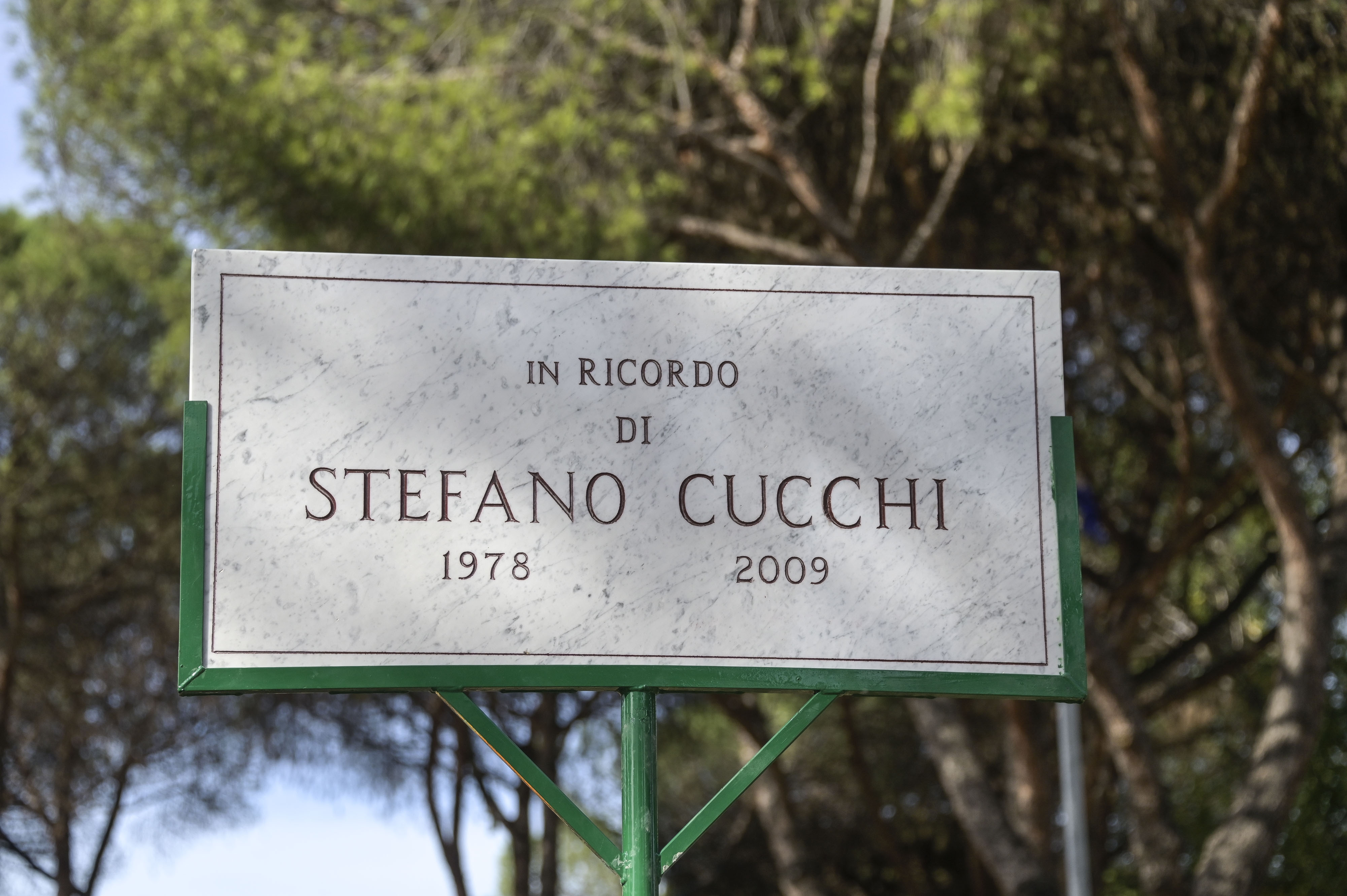 Cucchi, si sono costituiti i due carabinieri condannati