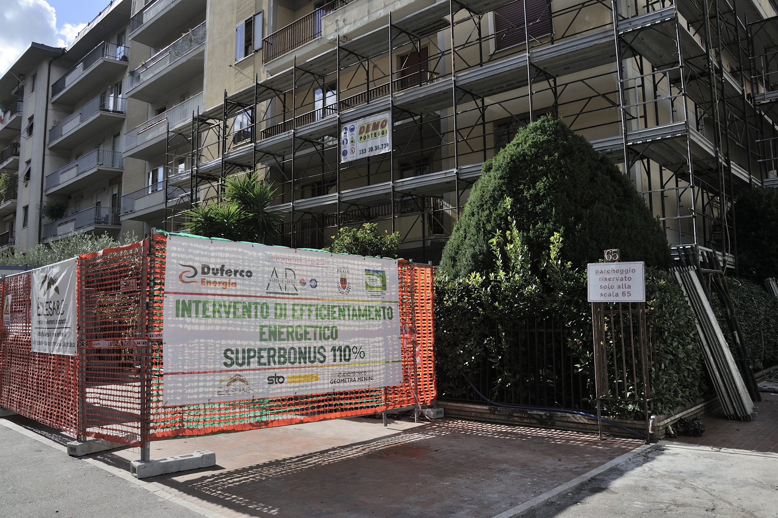 Galleria foto 'Superbonus 110%, quali lavori effettuare e le scadenze: ecco come ristrutturare casa' - foto 3