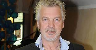 Malore per Stefano Tacconi, colpito da ischemia: è gravissimo