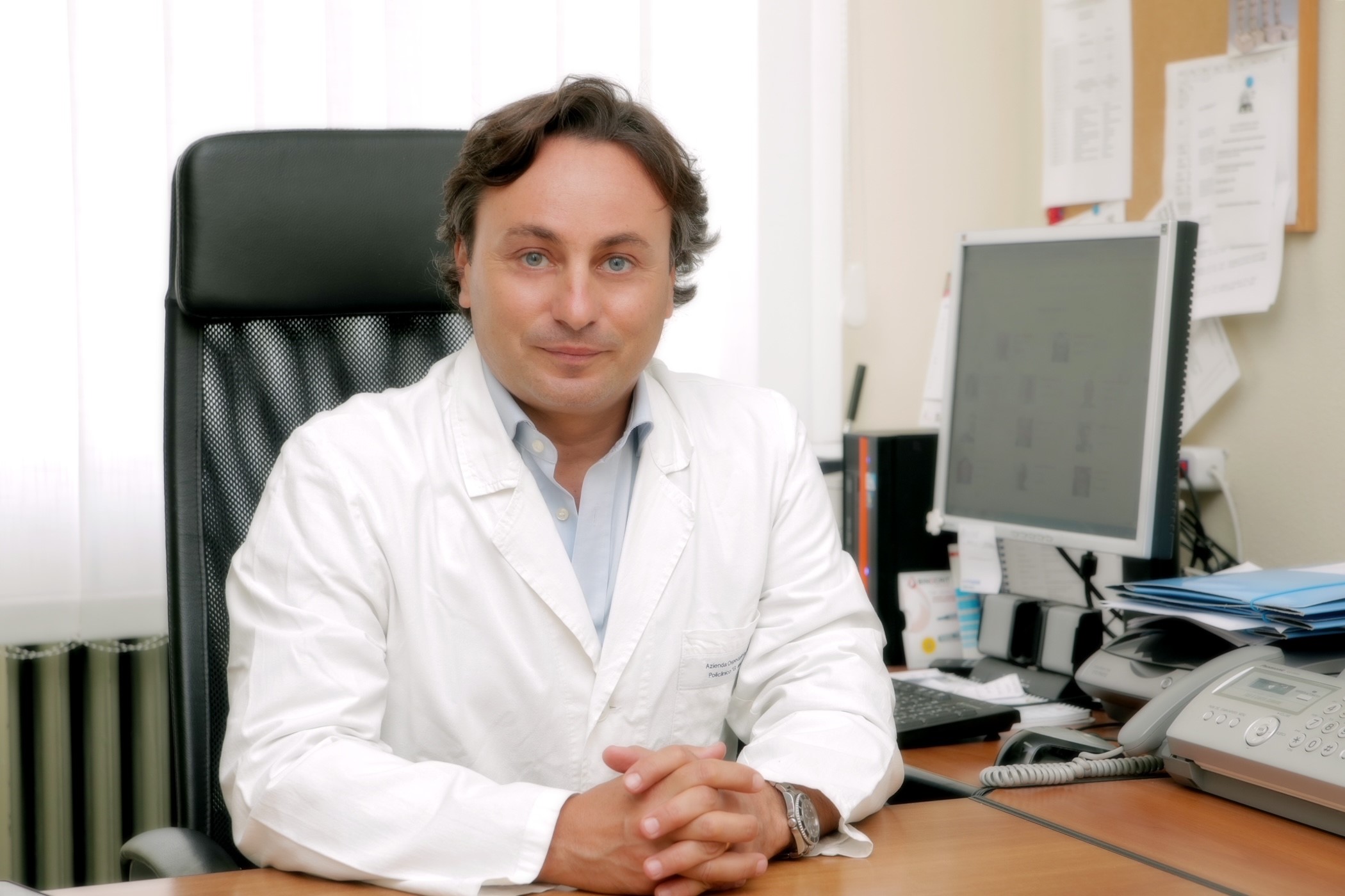 Trapianto reni, venerdì e sabato congresso a Taormina