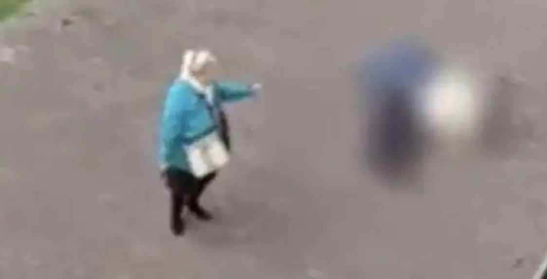 Treviglio: anziana spara al vicino e lo uccide, poi ferisce la moglie – il Video