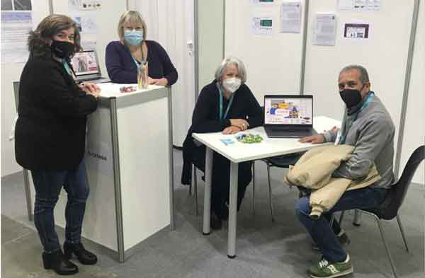 Due brevetti dell’Università di Catania alla fiera dell’innovazione A&T di Torino