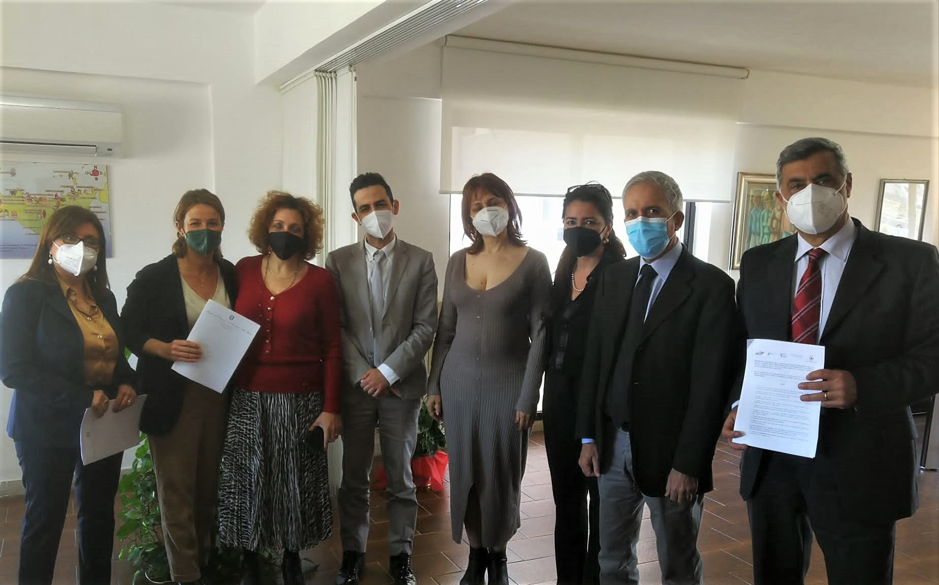 Fenomeno Hikikomori, a Palermo patto tra scuola e famiglie