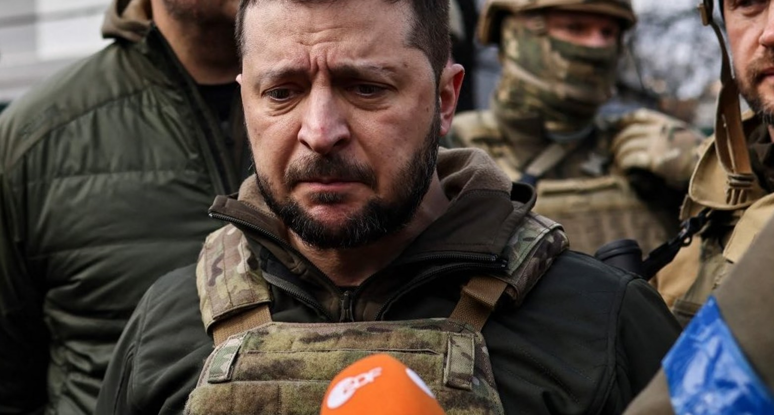 Massacri di civili in Ucraina, Zelensky all’Onu: “Processare Russia per crimini di guerra”