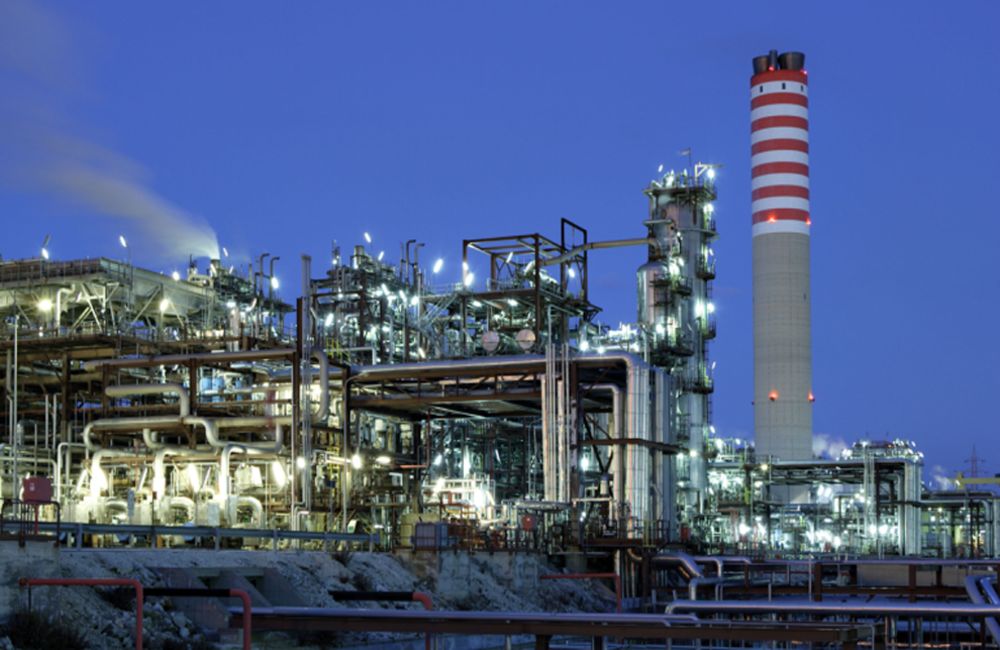 Crisi polo industriale, Confindustria Siracusa: “Governo vada avanti”