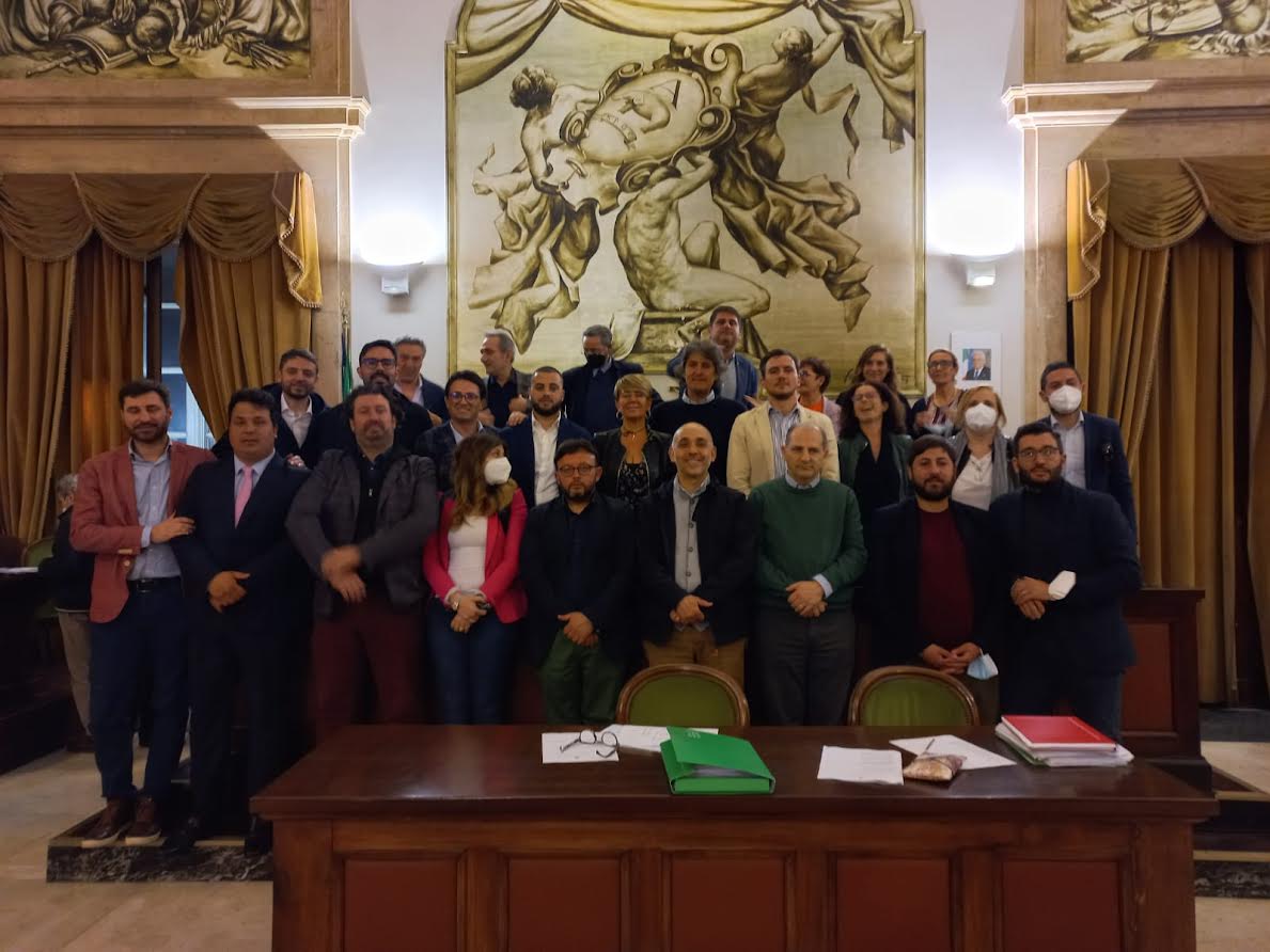 Catania, nuovo regolamento per il Consiglio: l’assemblea dà il via libera