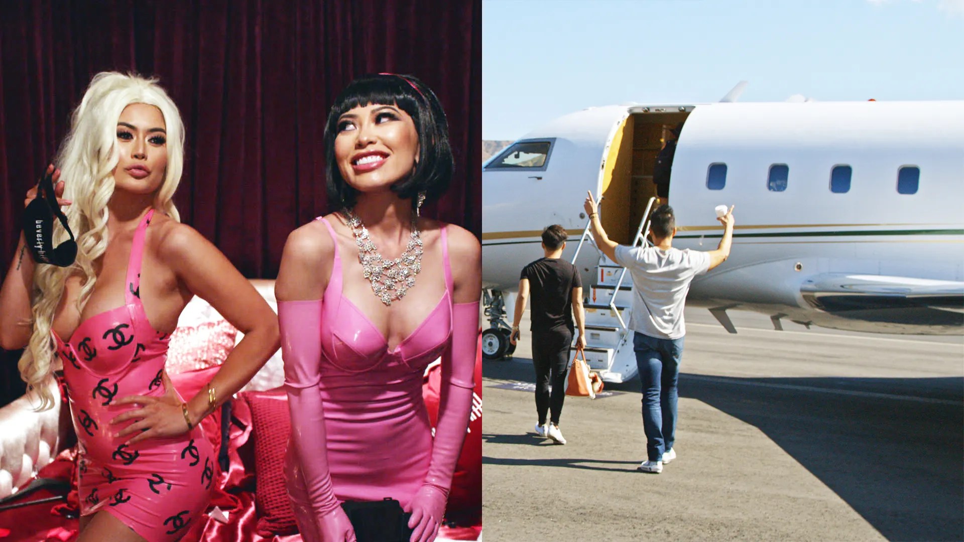 Tra vintage e novità, cosa vedere su Netflix a maggio