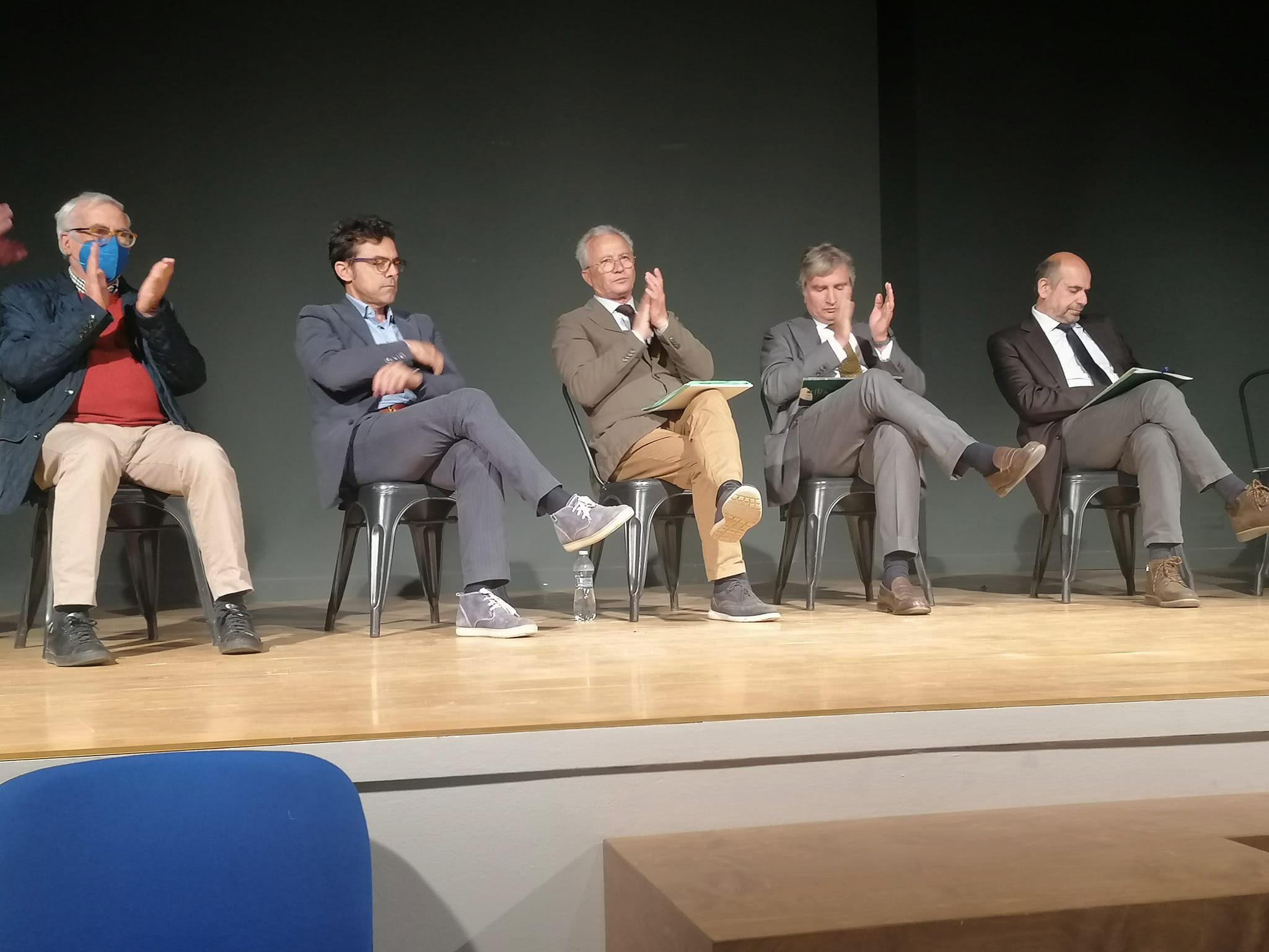 Etna, si allarga la Dop dell’olio extravergine d’oliva