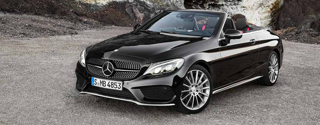 Mercedes incontra la Formula uno: il futuro è più potente ed efficiente