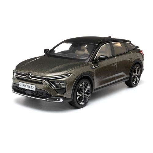 Citroën presenta la sua nuova boutique di prodotti “Lifestyle”