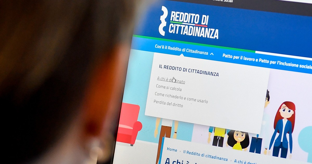 Reddito di cittadinanza, a Modica i Puc sono un flop