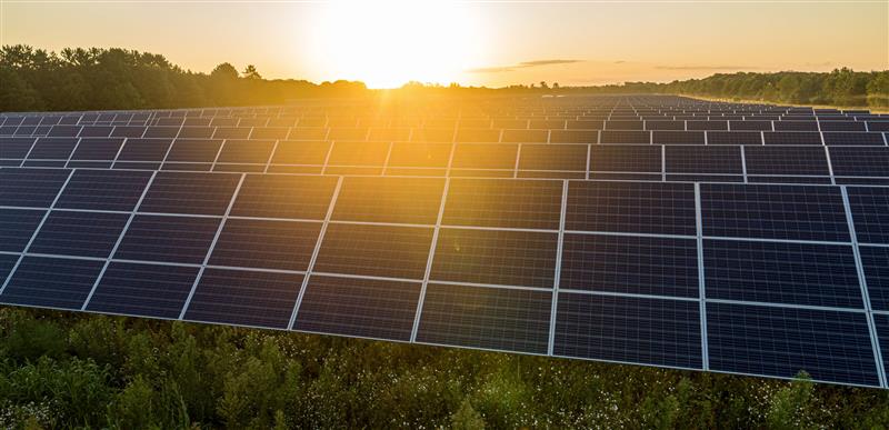 Ad Augusta i cittadini potranno investire nell’impianto solare di Enel Green Power