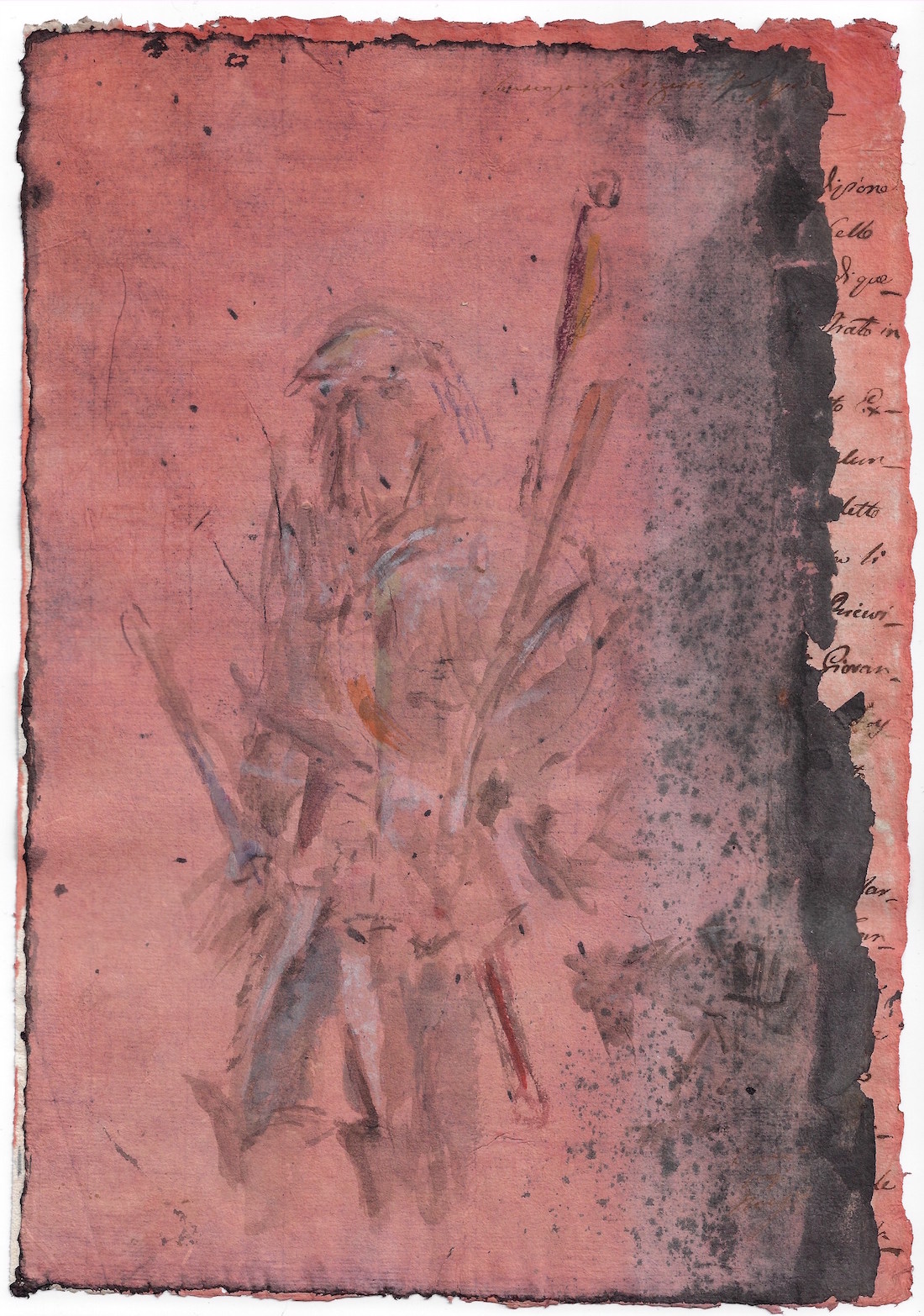 Una mostra di opere ispirate a Don Chisciotte