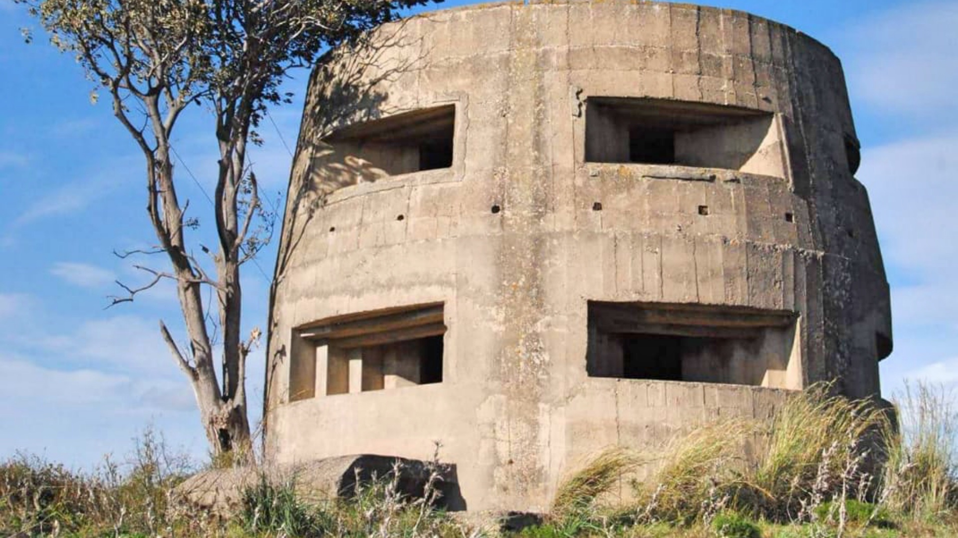 Le “Casematte”, i bunker siciliani