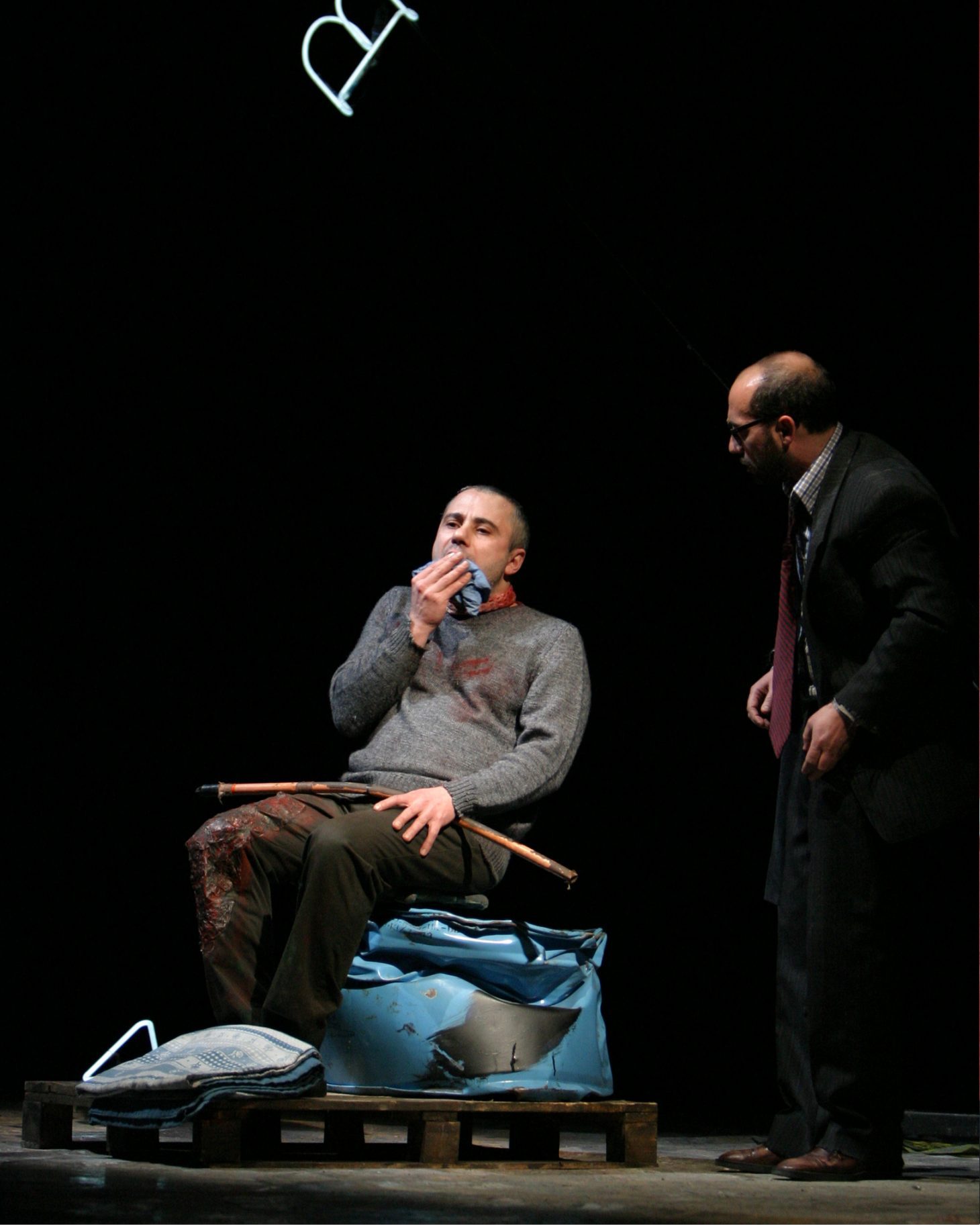 “Il Cortile” va in scena a Calascibetta