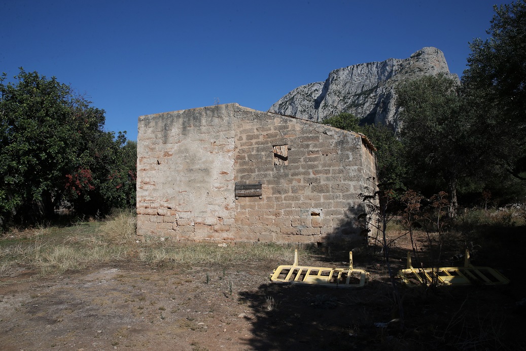 Palermo, sorgerà un Centro culturale lì dove fu ucciso Impastato